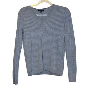 Tommy Hilfiger Blue Sweater S